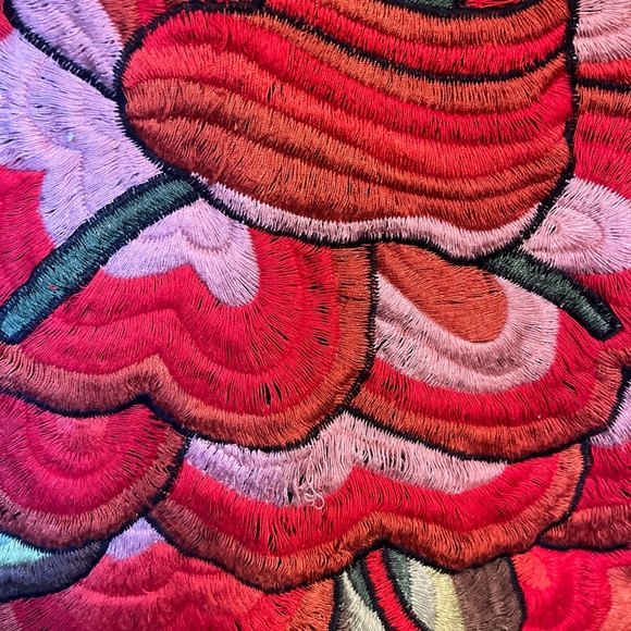 Chico’s Jean Jacket - Picture 4 of 5